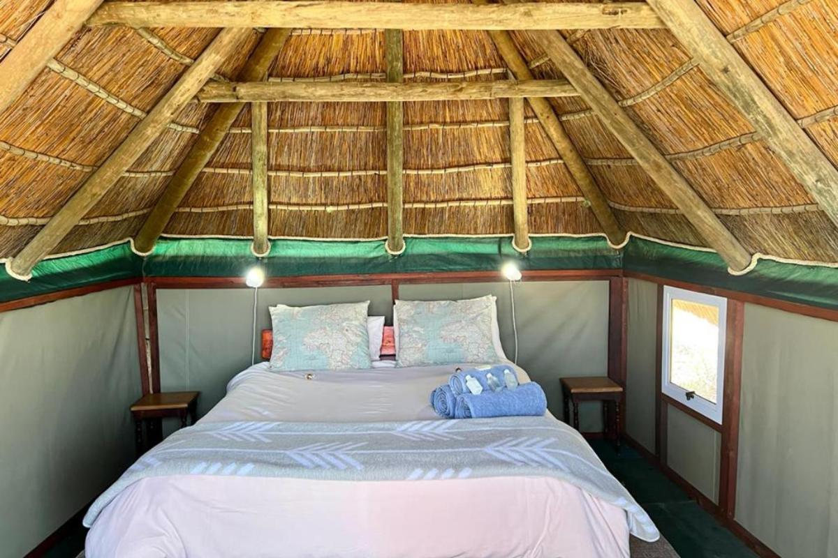 West Coast Luxury Tents Dwarskersbos Εξωτερικό φωτογραφία