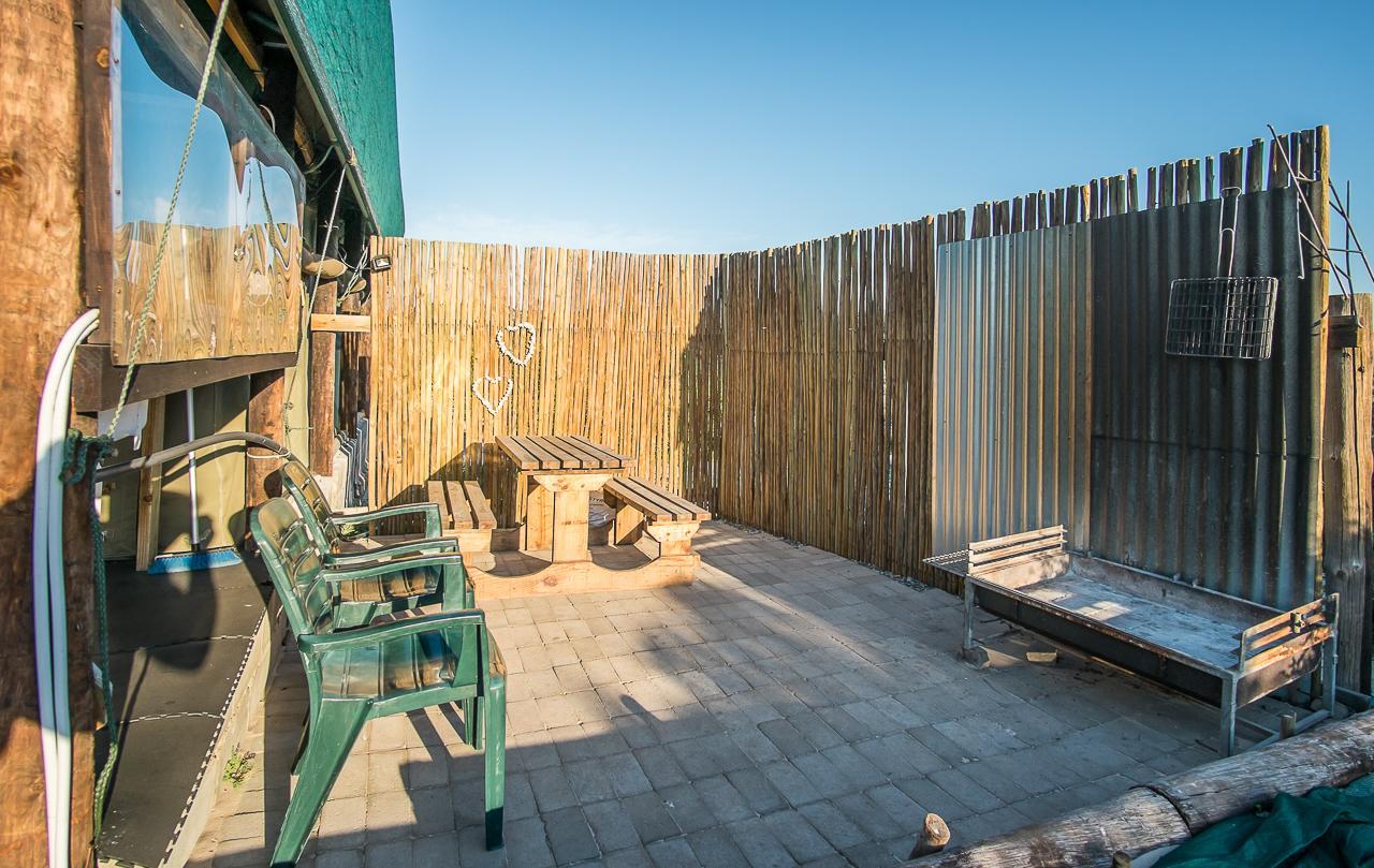 West Coast Luxury Tents Dwarskersbos Εξωτερικό φωτογραφία